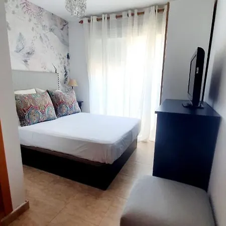 Apartment Julieta Estepona