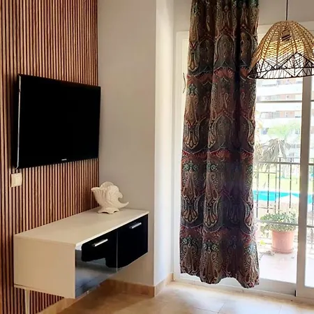 Julieta Apartment