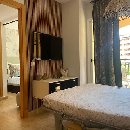 Apartment Julieta