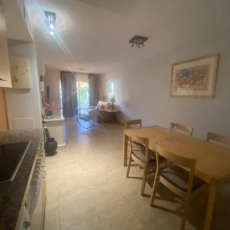 Apartment Julieta *