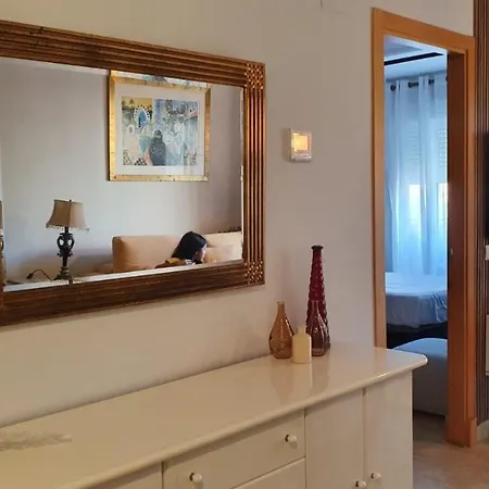 Apartament Julieta
