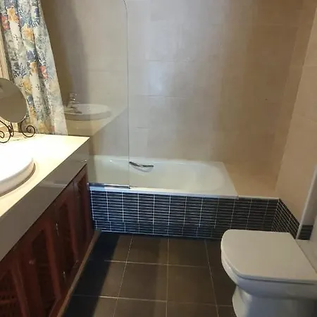 Apartament Julieta
