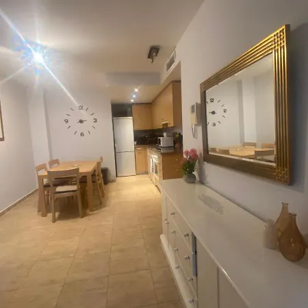 Julieta Apartament