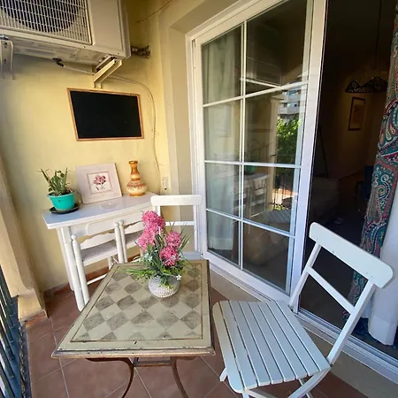 Apartament Julieta *
