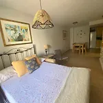 Julieta Apartamento Estepona