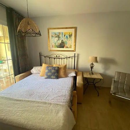 Apartamento Julieta *